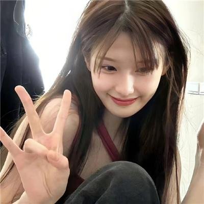 幸福吻上我的脸