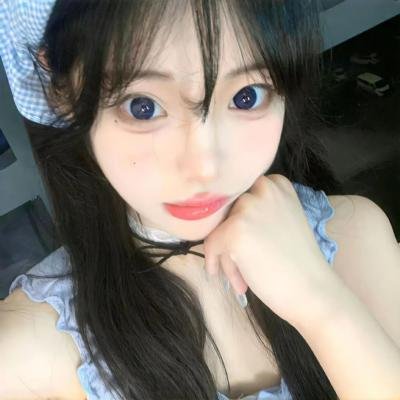 天使脸庞