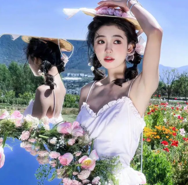 小悦
