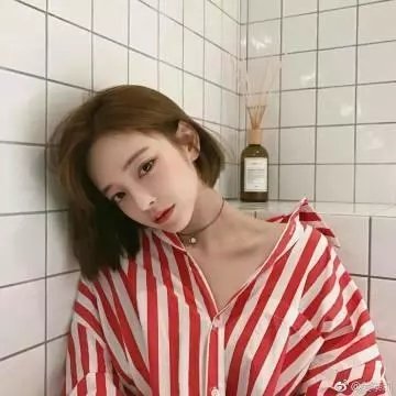 榴花正红